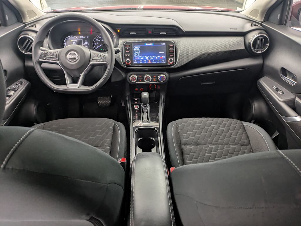 Thumbnail: 2023 Nissan Kicks - 10