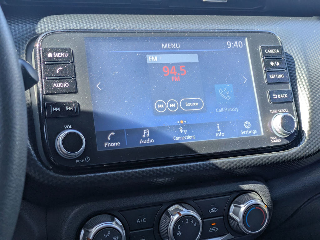 Thumbnail: 2023 Nissan Kicks - 35