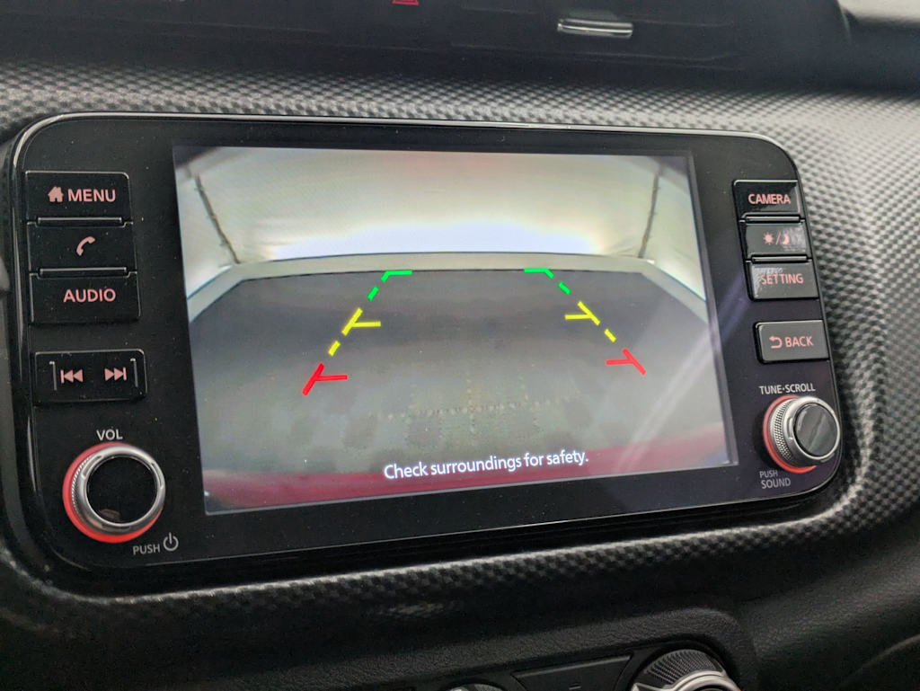 Thumbnail: 2023 Nissan Kicks - 34