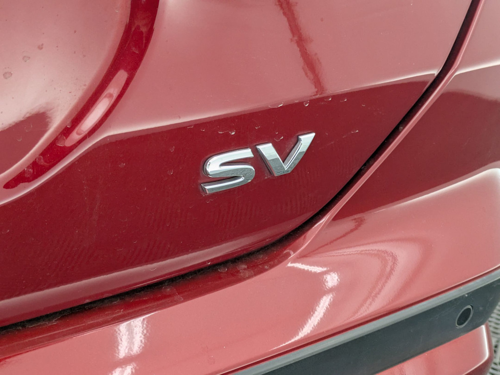 Thumbnail: 2023 Nissan Kicks - 26