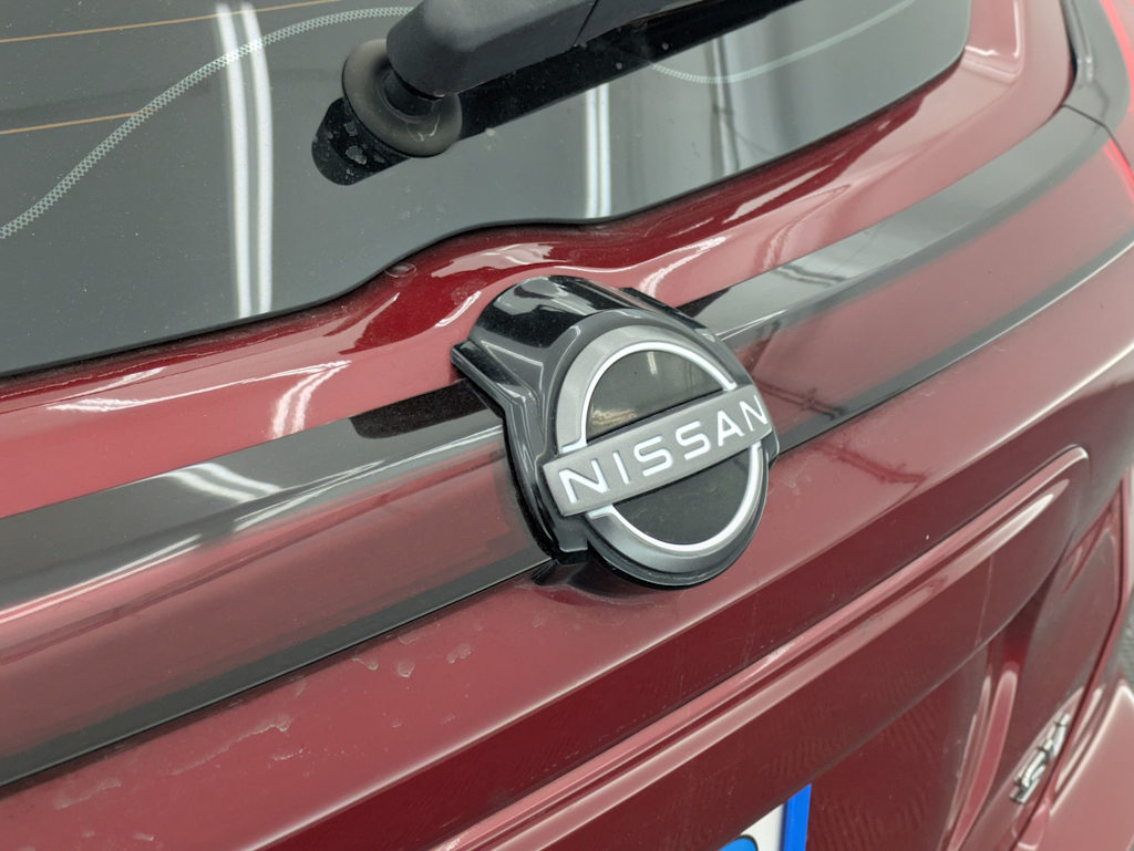 Thumbnail: 2023 Nissan Kicks - 7