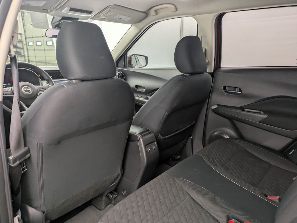 Thumbnail: 2023 Nissan Kicks - 13