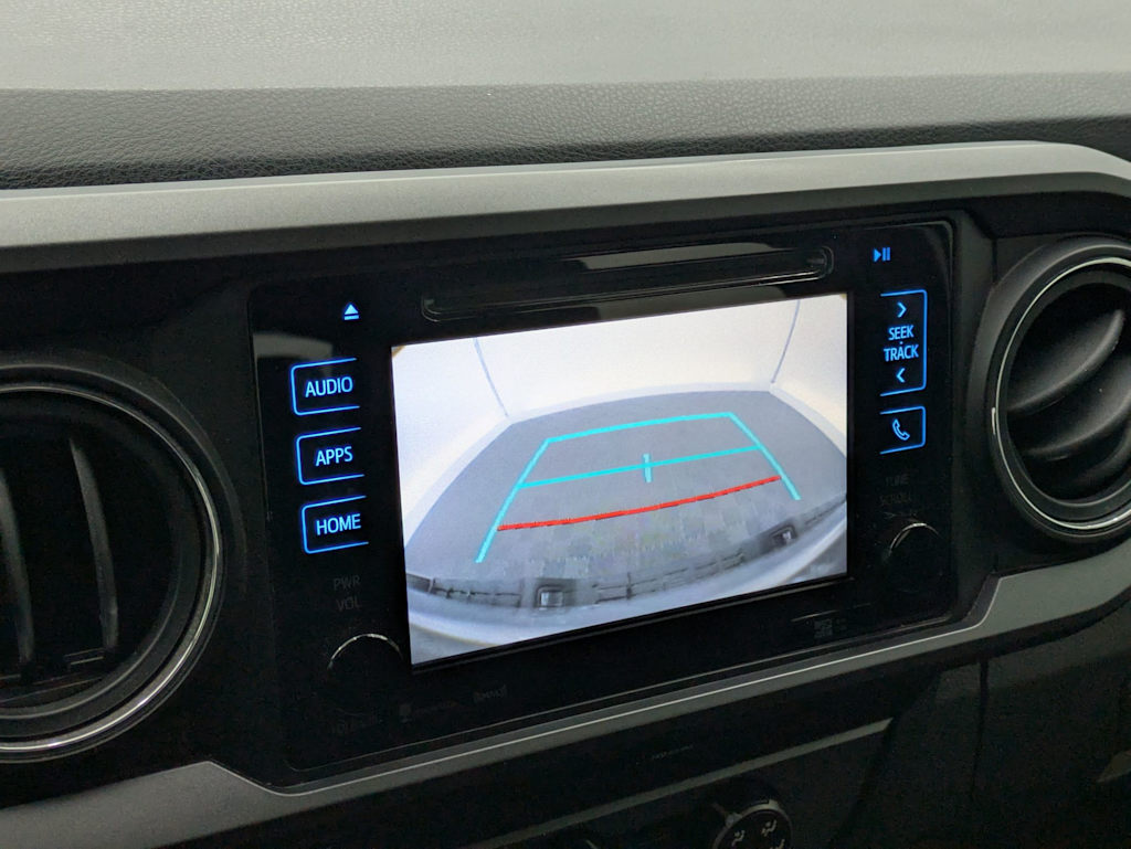 Thumbnail: 2019 Toyota Tacoma - 35