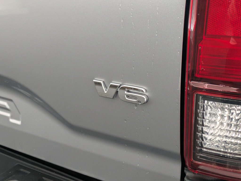 Thumbnail: 2019 Toyota Tacoma - 25