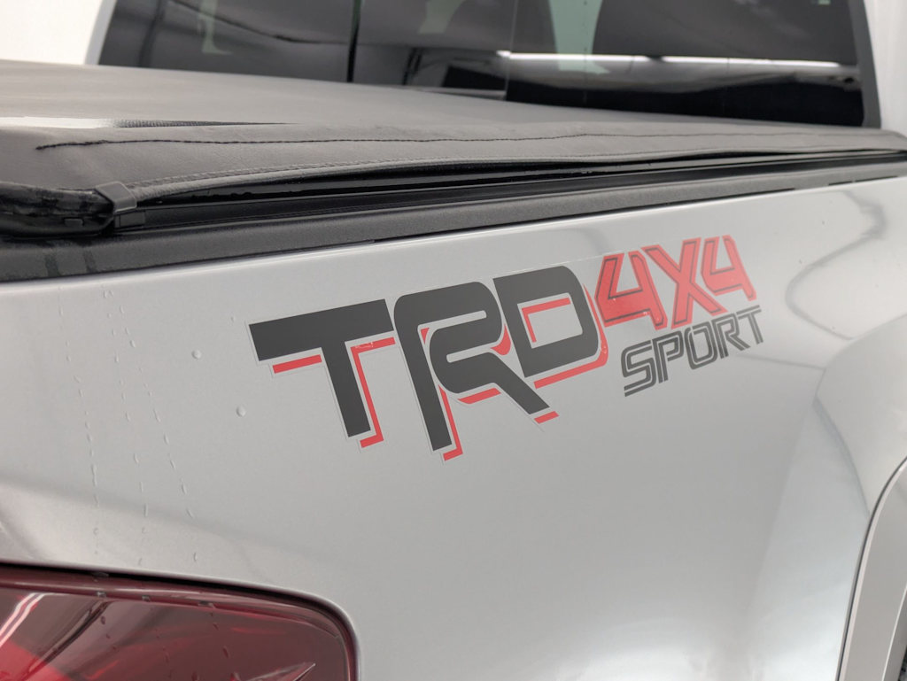 Thumbnail: 2019 Toyota Tacoma - 27