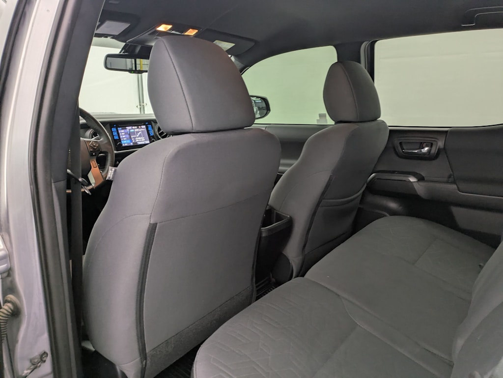 Thumbnail: 2019 Toyota Tacoma - 13