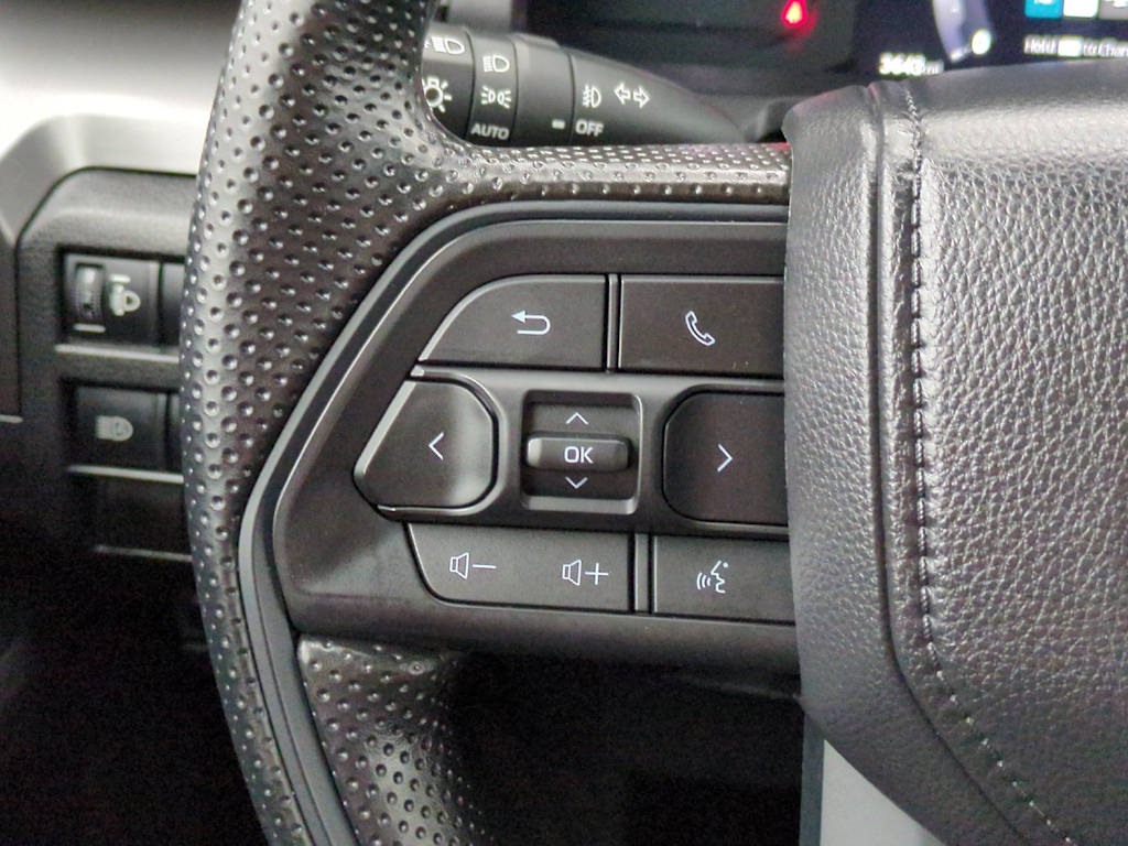 Thumbnail: 2026 Toyota Tacoma - 28
