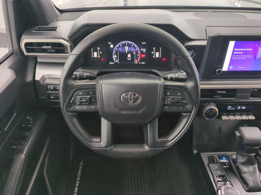Thumbnail: 2026 Toyota Tacoma - 14