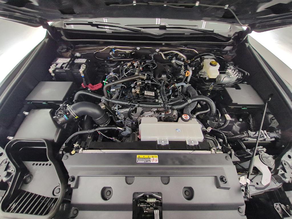 Thumbnail: 2026 Toyota Tacoma - 9