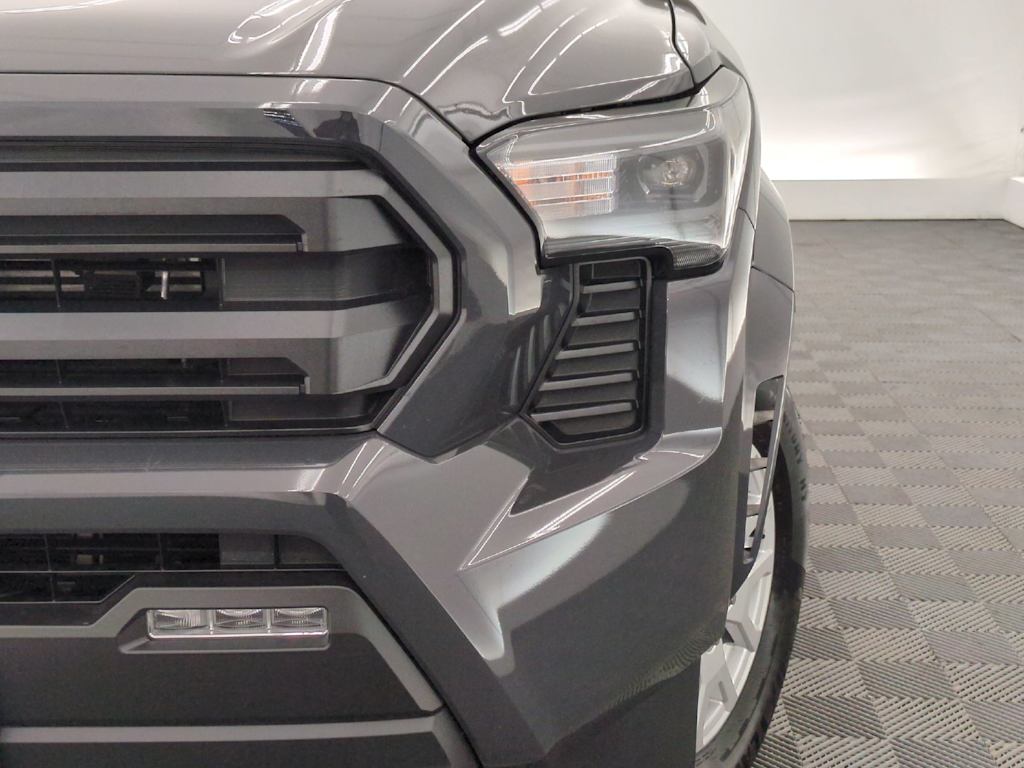 Thumbnail: 2026 Toyota Tacoma - 24