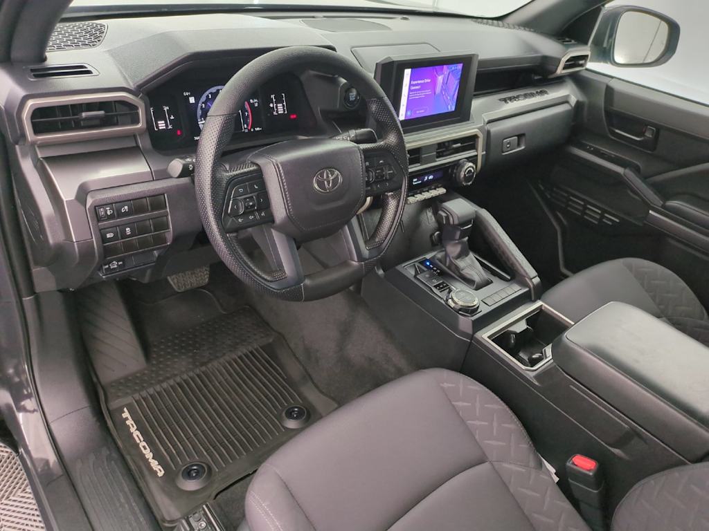 Thumbnail: 2026 Toyota Tacoma - 2