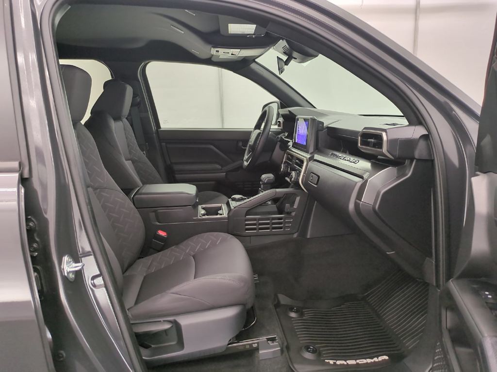 Thumbnail: 2026 Toyota Tacoma - 12