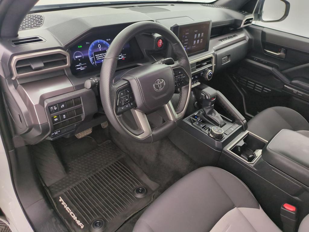 Thumbnail: 2025 Toyota Tacoma - 2