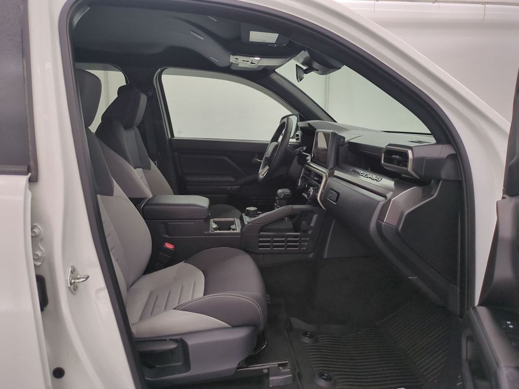 Thumbnail: 2025 Toyota Tacoma - 12