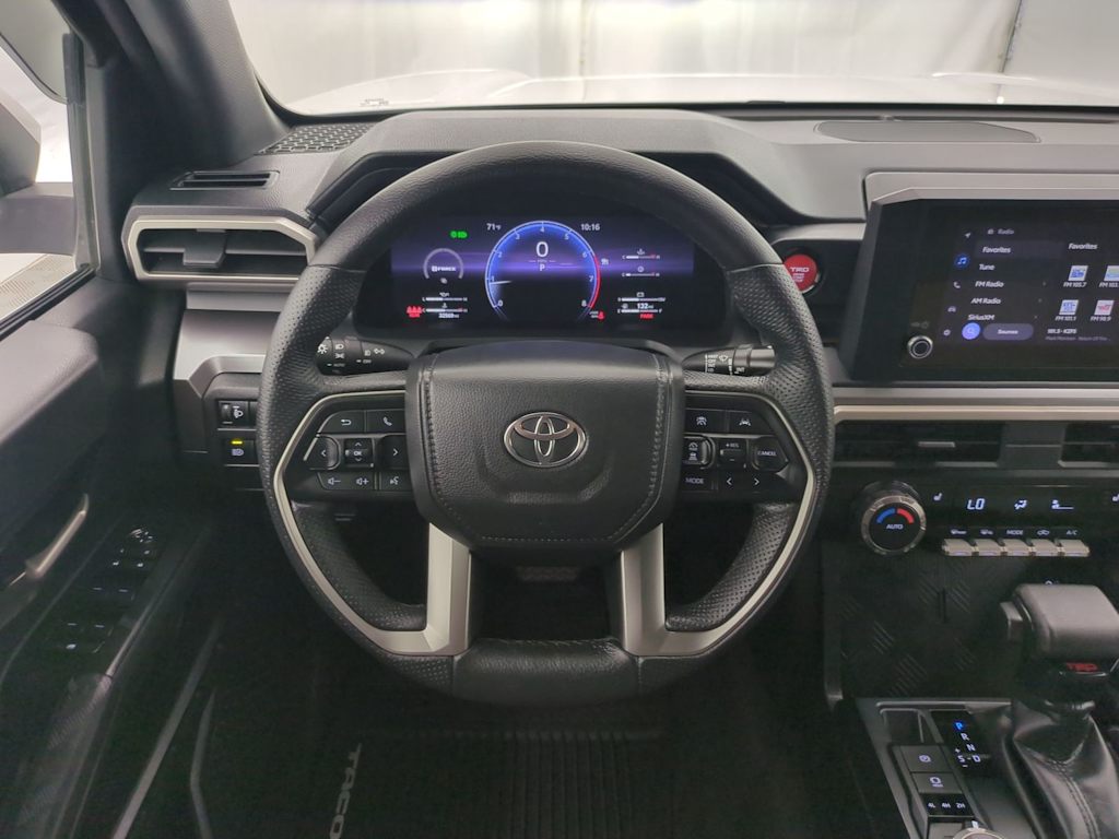 Thumbnail: 2025 Toyota Tacoma - 14