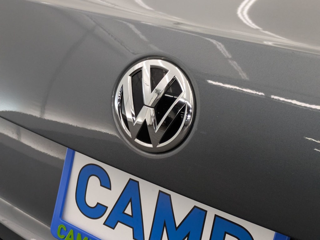 Thumbnail: 2017 Volkswagen Jetta - 25