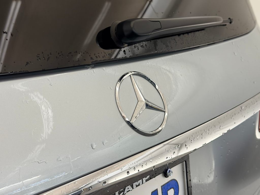 Thumbnail: 2024 Mercedes-Benz GLS - 7