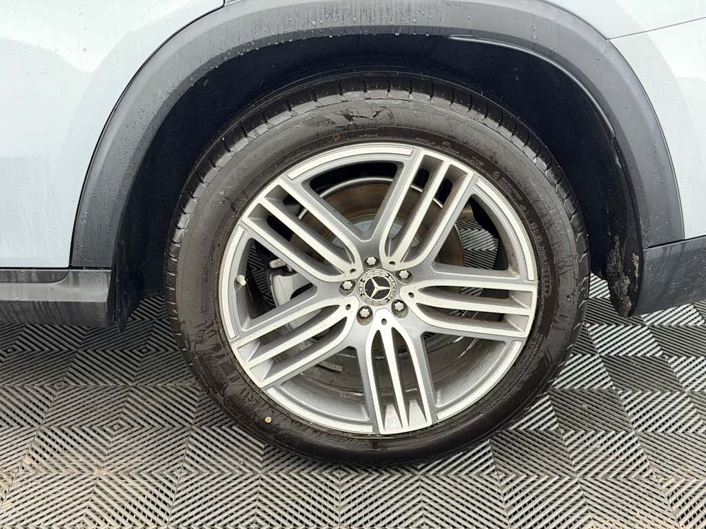 Thumbnail: 2024 Mercedes-Benz GLS - 8