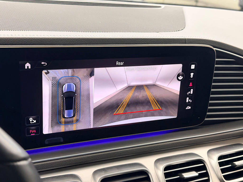 Thumbnail: 2024 Mercedes-Benz GLS - 31