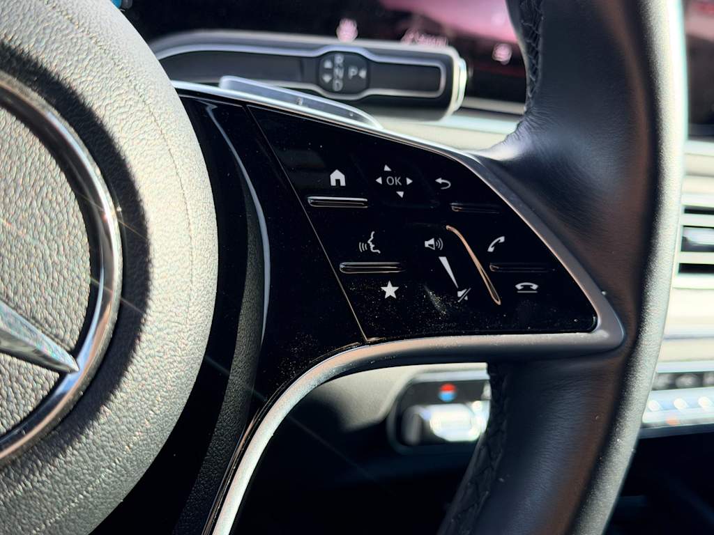 Thumbnail: 2024 Mercedes-Benz GLS - 30