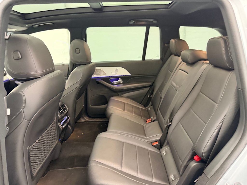 Thumbnail: 2024 Mercedes-Benz GLS - 13