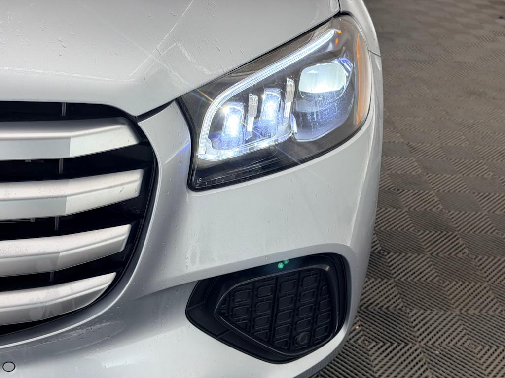 Thumbnail: 2024 Mercedes-Benz GLS - 23