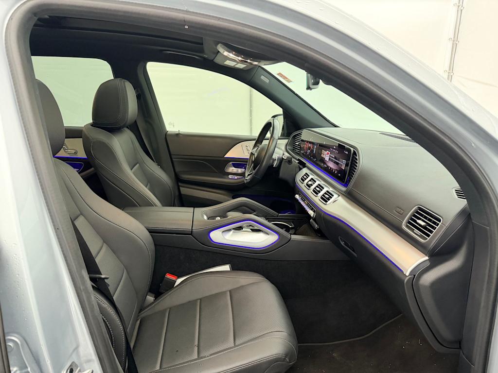 Thumbnail: 2024 Mercedes-Benz GLS - 12