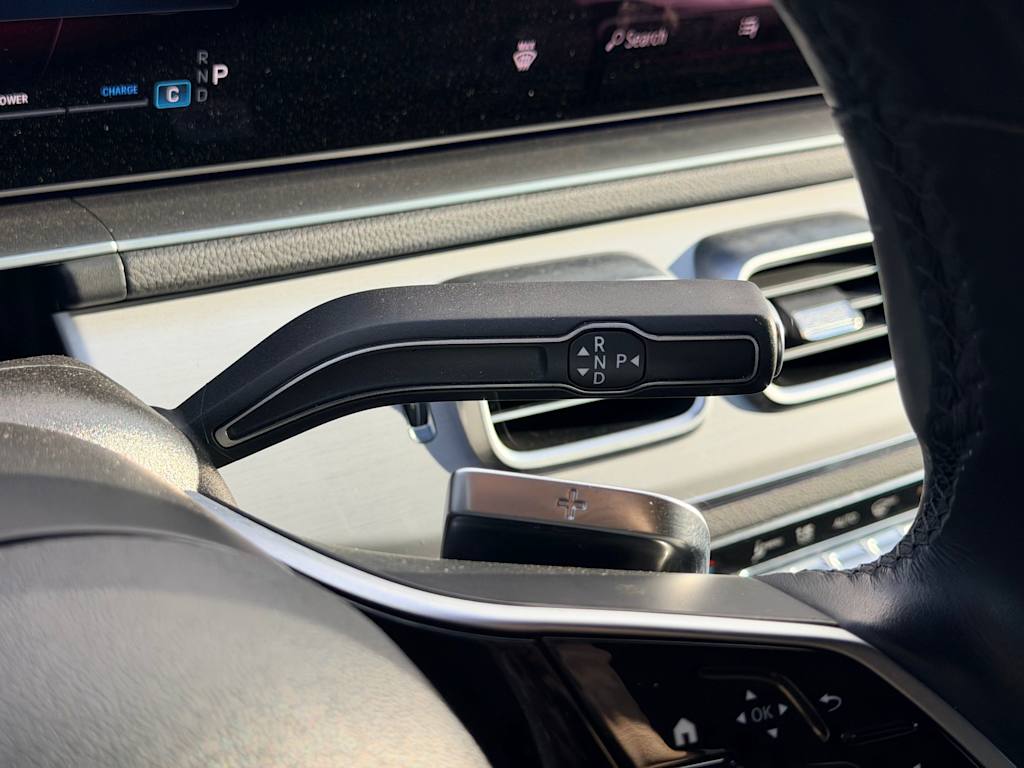 Thumbnail: 2024 Mercedes-Benz GLS - 33