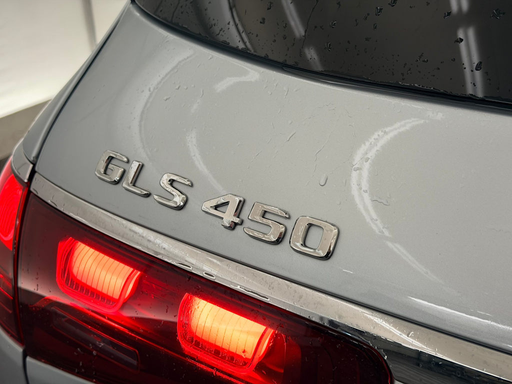 Thumbnail: 2024 Mercedes-Benz GLS - 24