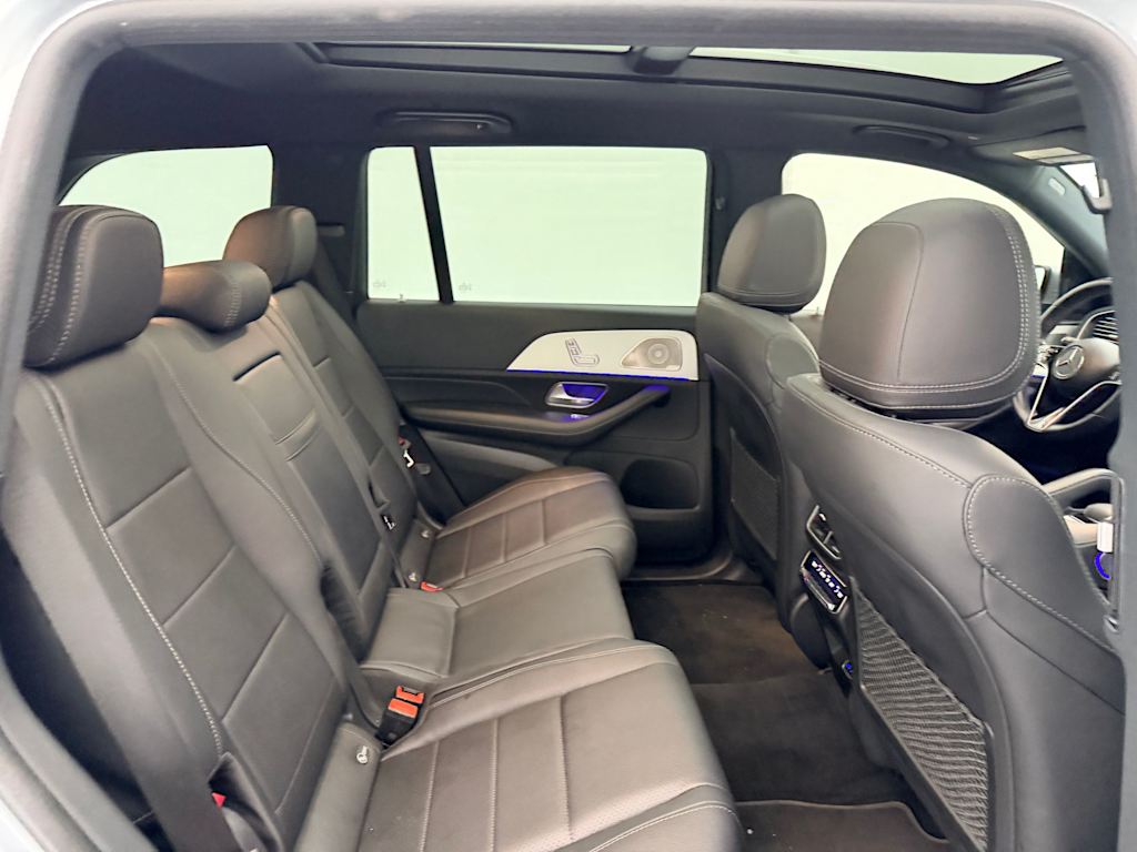 Thumbnail: 2024 Mercedes-Benz GLS - 28