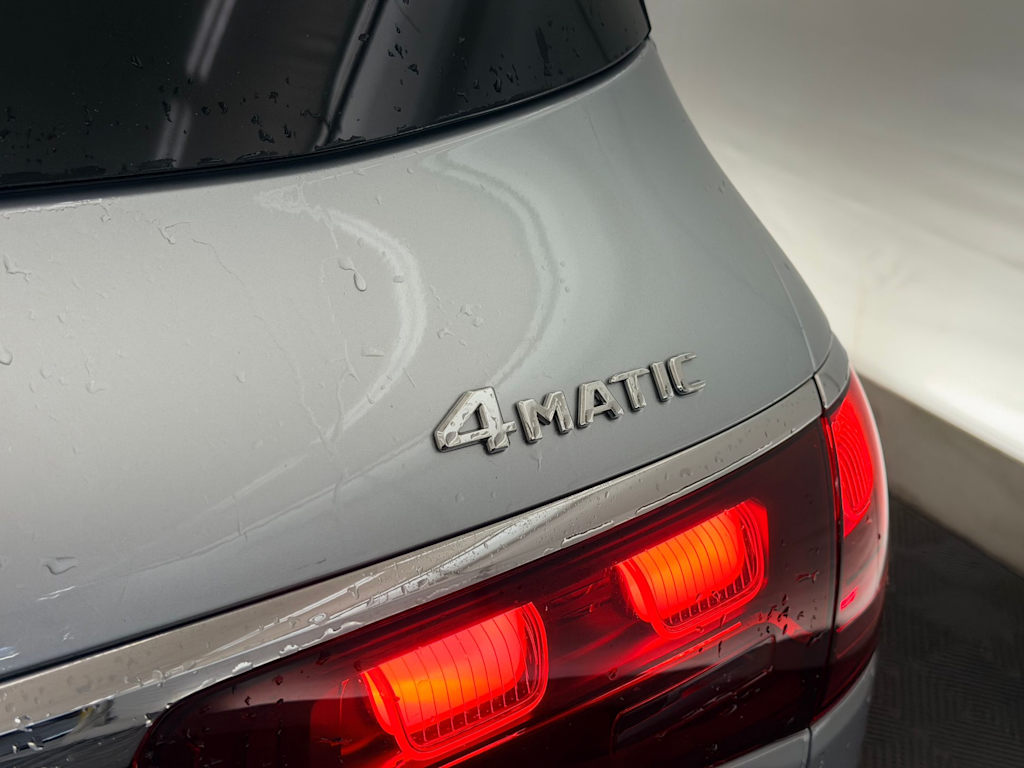 Thumbnail: 2024 Mercedes-Benz GLS - 25