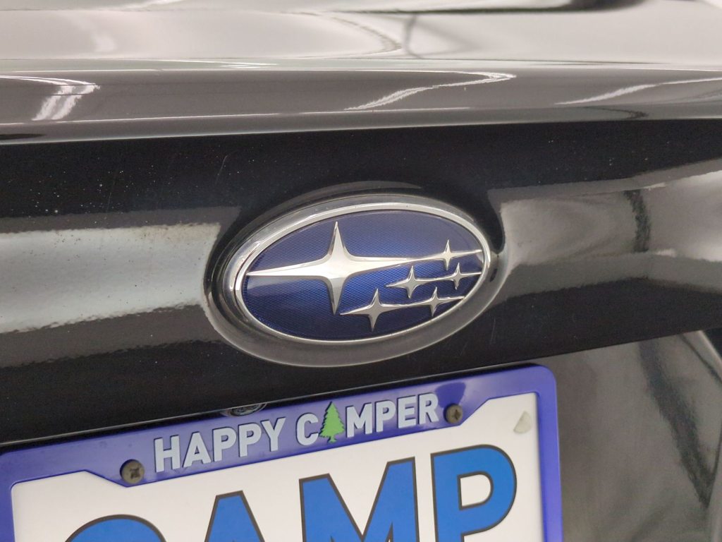 Thumbnail: 2022 Subaru Legacy - 7
