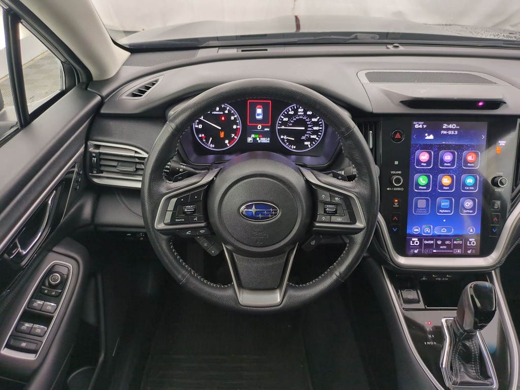 Thumbnail: 2022 Subaru Legacy - 14