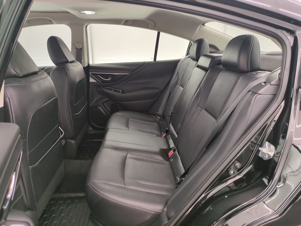 Thumbnail: 2022 Subaru Legacy - 27