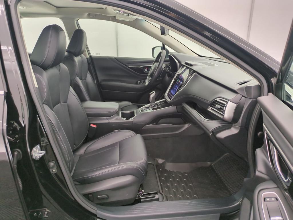 Thumbnail: 2022 Subaru Legacy - 12