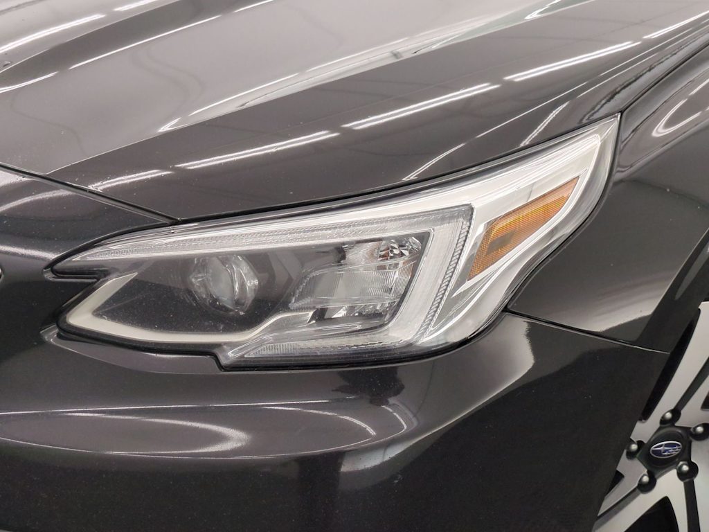 Thumbnail: 2022 Subaru Legacy - 24