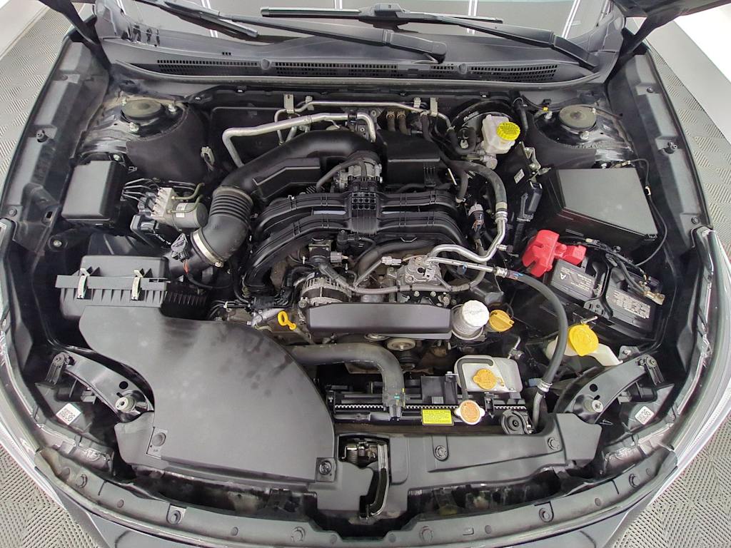 Thumbnail: 2022 Subaru Legacy - 9