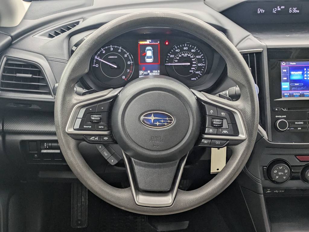 Thumbnail: 2021 Subaru Impreza - 14