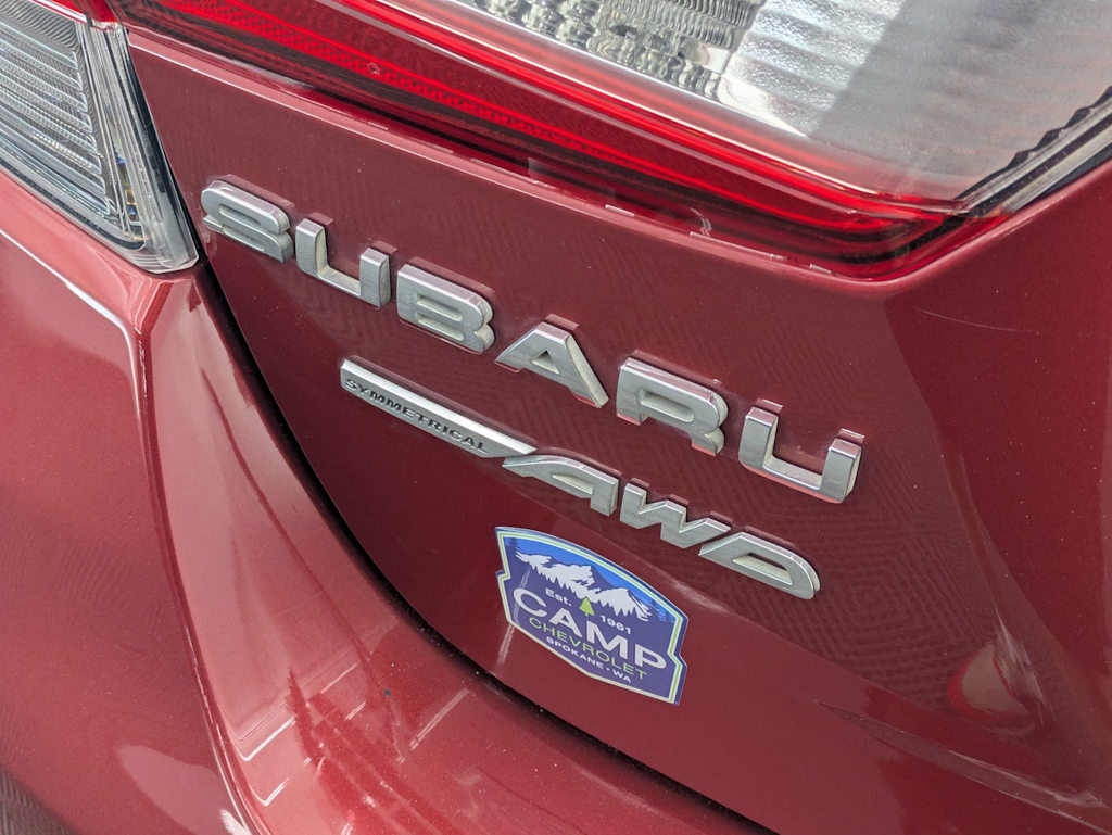 Thumbnail: 2021 Subaru Impreza - 26