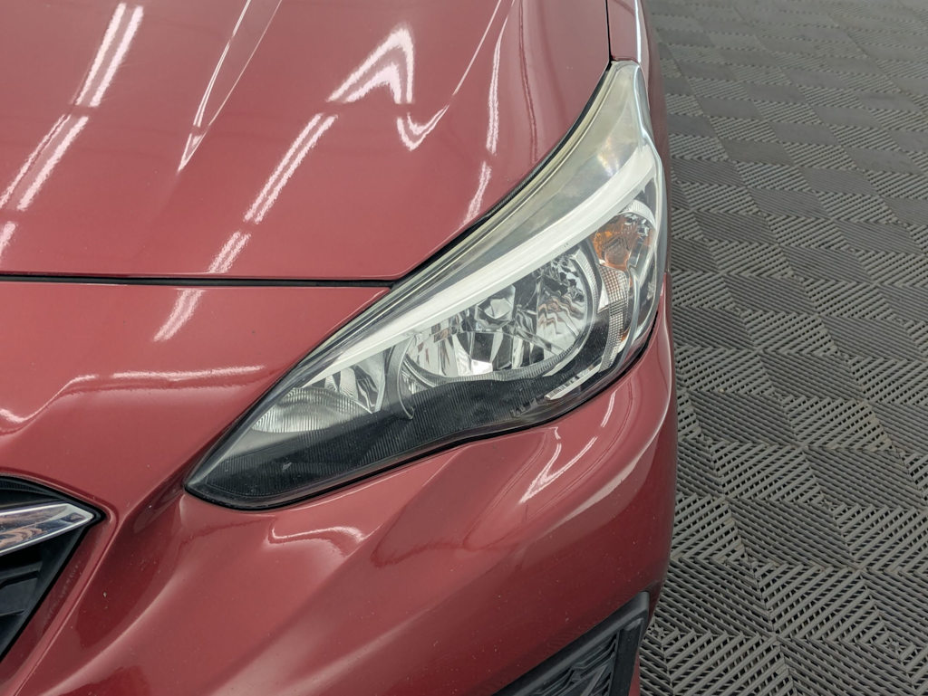 Thumbnail: 2021 Subaru Impreza - 24