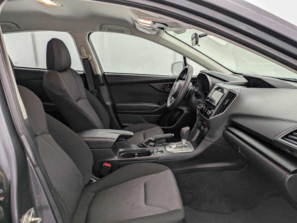 Thumbnail: 2019 Subaru Impreza - 12