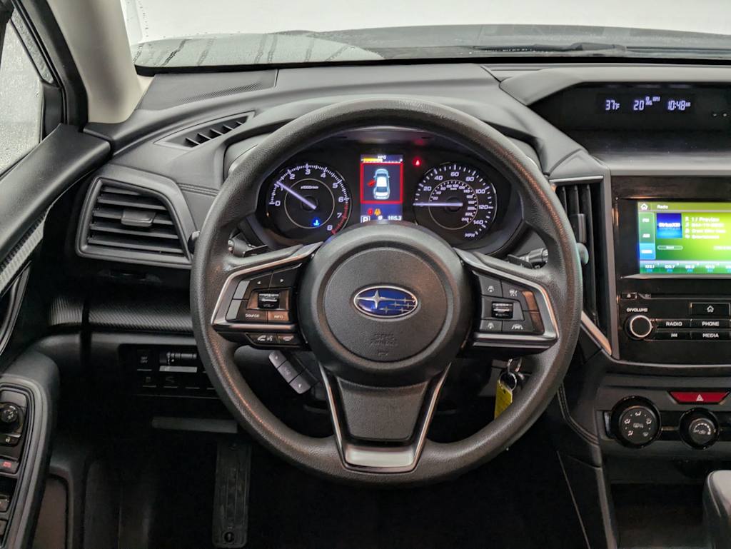 Thumbnail: 2019 Subaru Impreza - 14