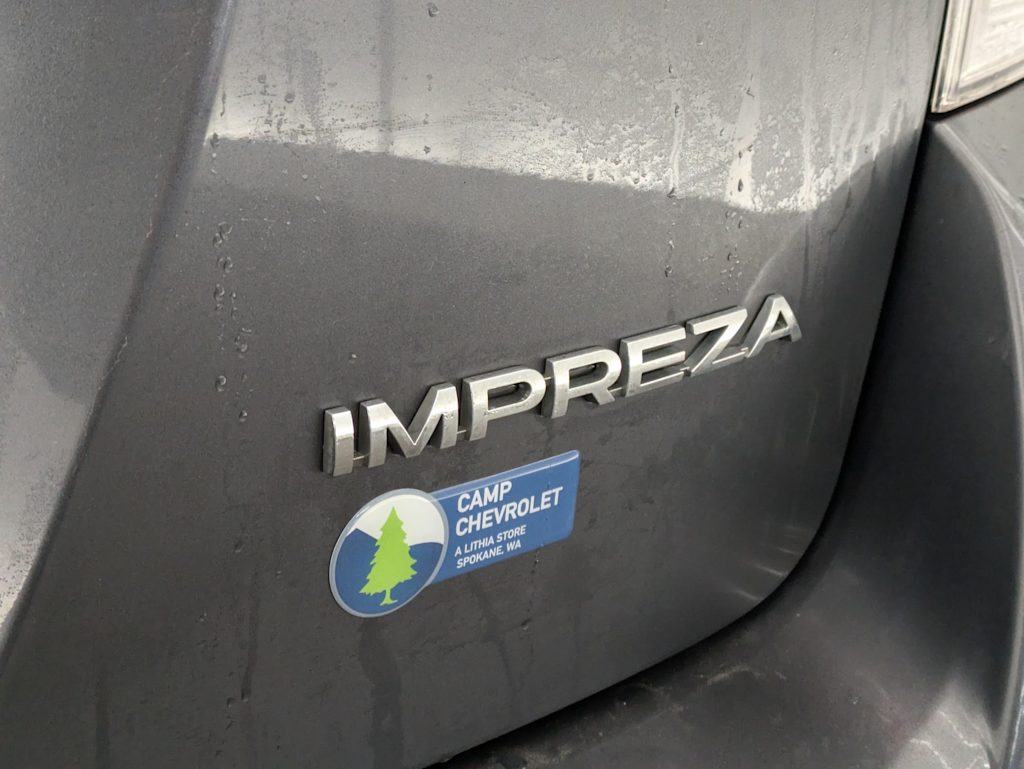 Thumbnail: 2019 Subaru Impreza - 24