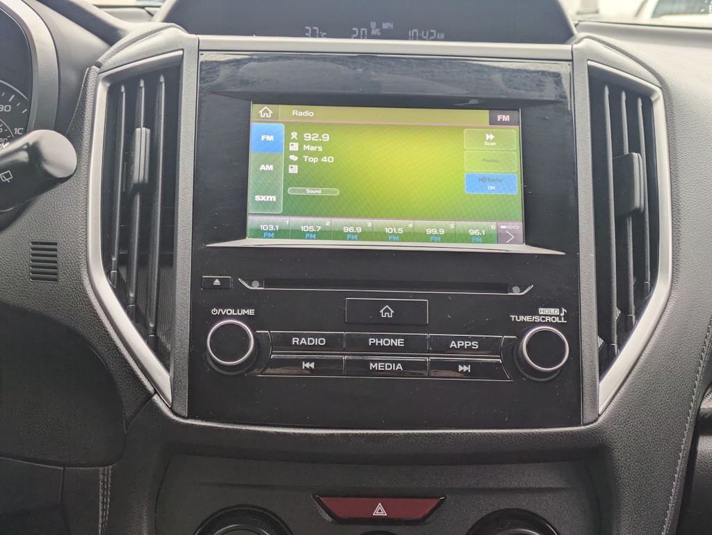 Thumbnail: 2019 Subaru Impreza - 15