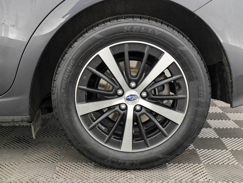 Thumbnail: 2019 Subaru Impreza - 8