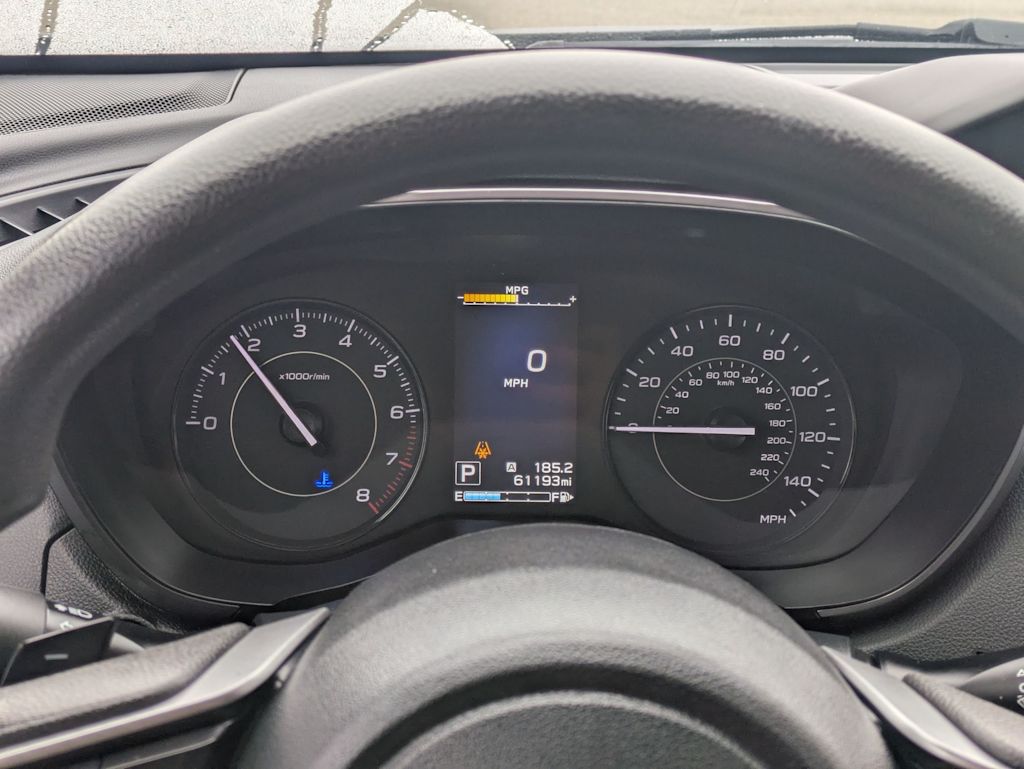 Thumbnail: 2019 Subaru Impreza - 17