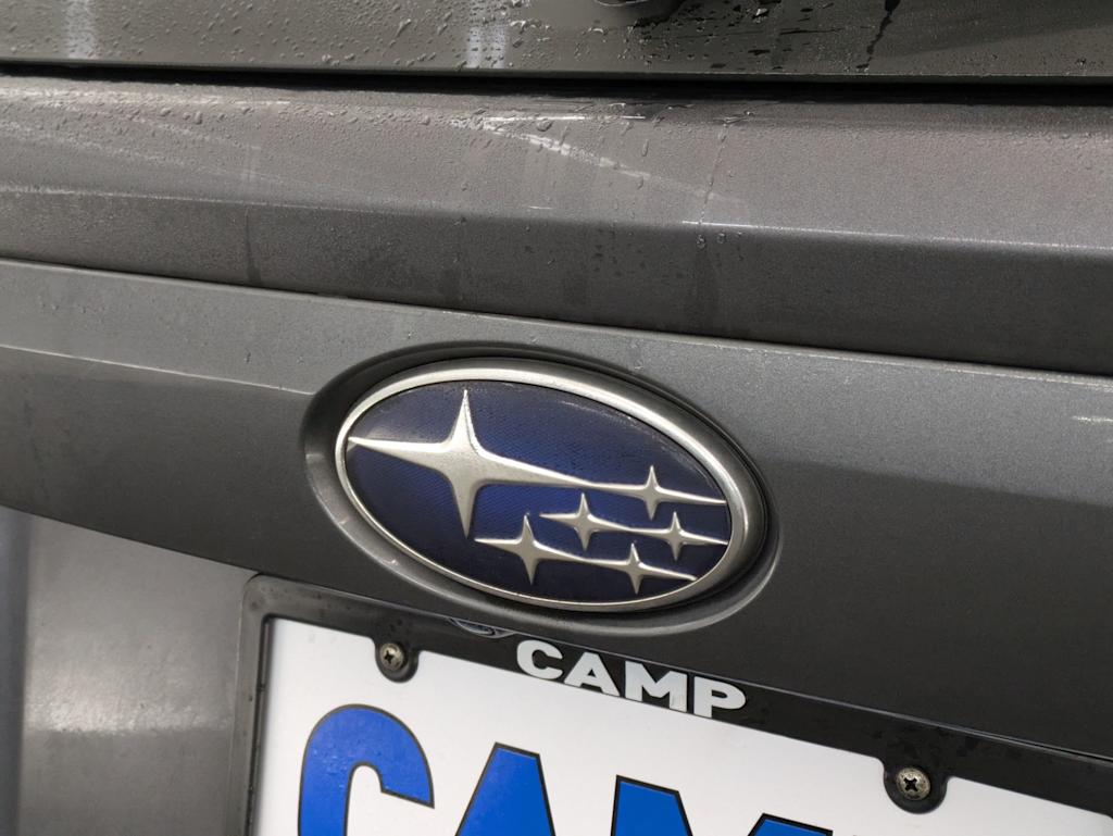 Thumbnail: 2019 Subaru Impreza - 7