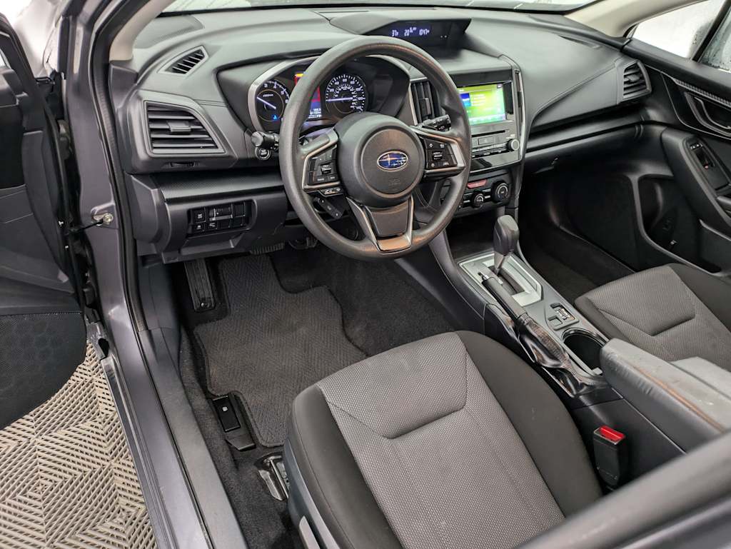 Thumbnail: 2019 Subaru Impreza - 2