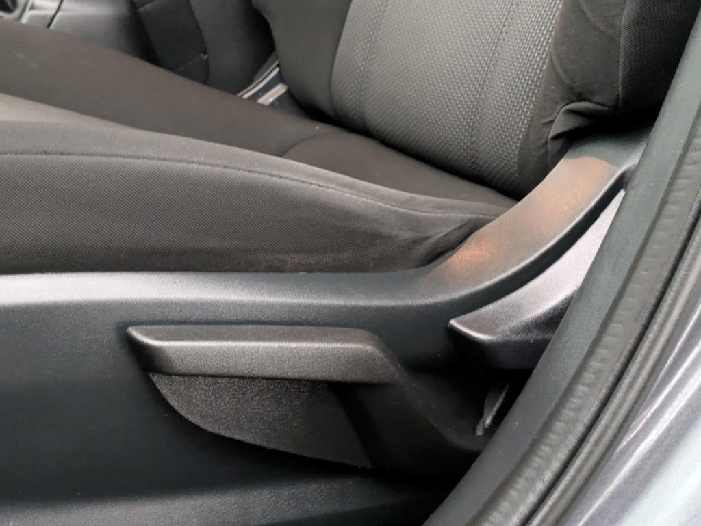 Thumbnail: 2019 Subaru Impreza - 26