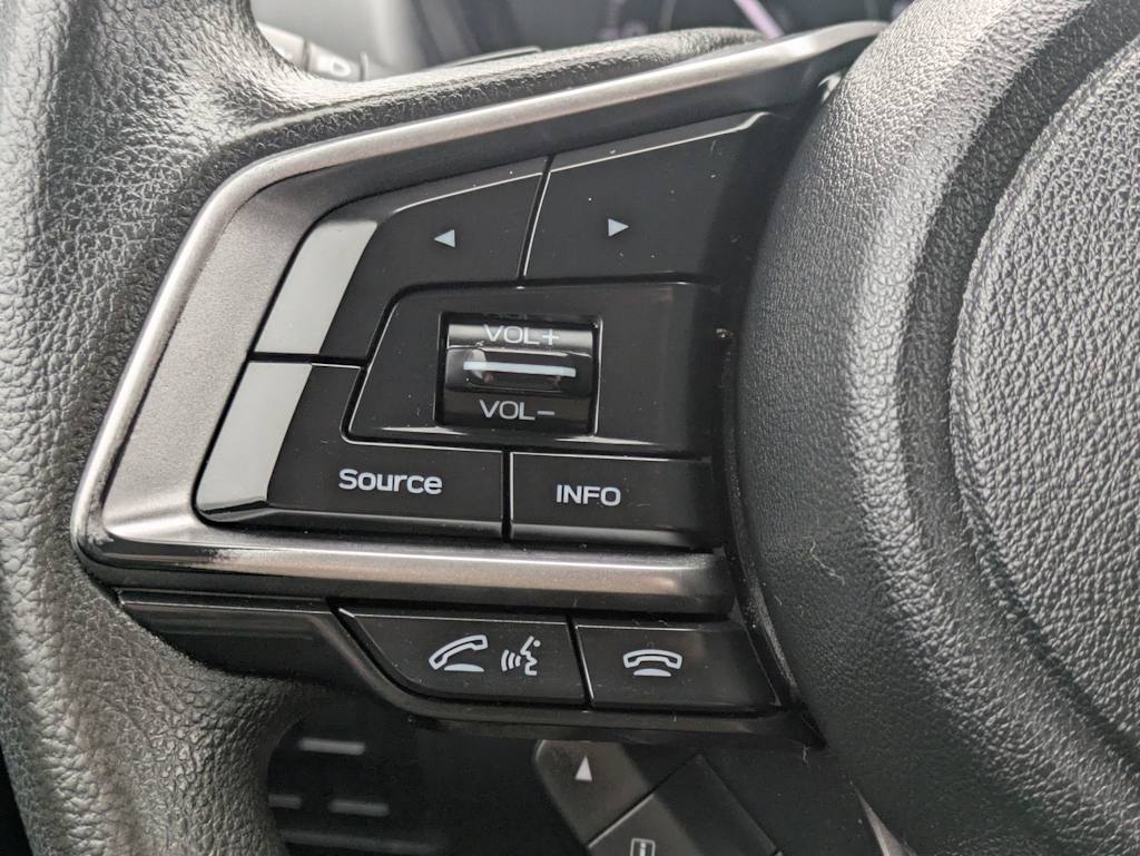 Thumbnail: 2019 Subaru Impreza - 29